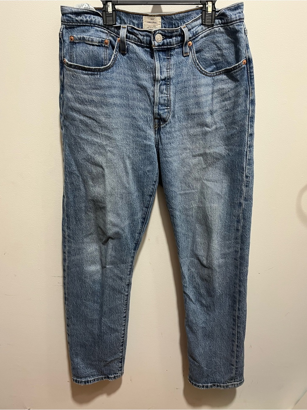 501 Levi’s Size 30x31